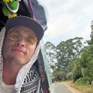 Meet your Posher, Joe